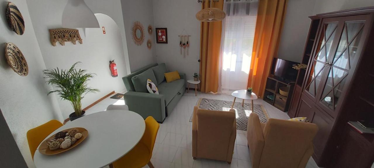 Apartment Ofelia Terrace House