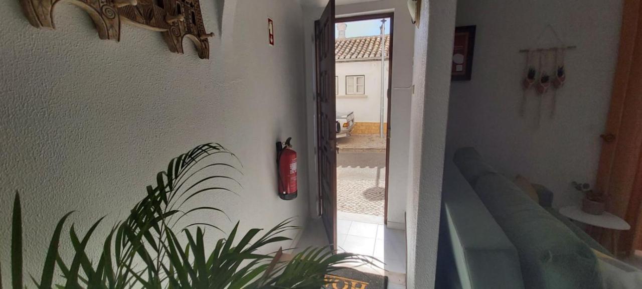 Ofelia Terrace House Apartment *