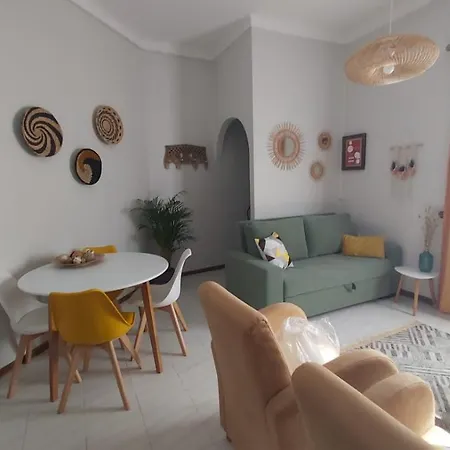 Ferienwohnung Ofelia Terrace House Portimão Exterior foto