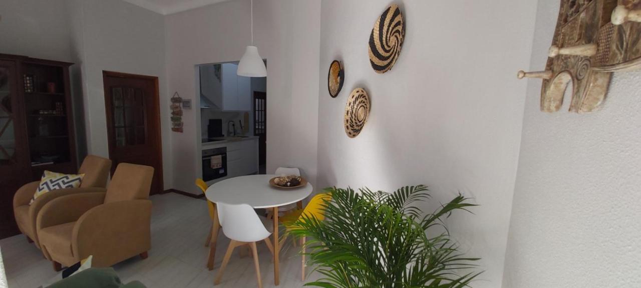 Ofelia Terrace House Appartement