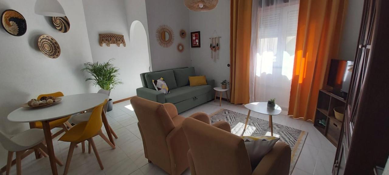 Ofelia Terrace House Appartement Portimão