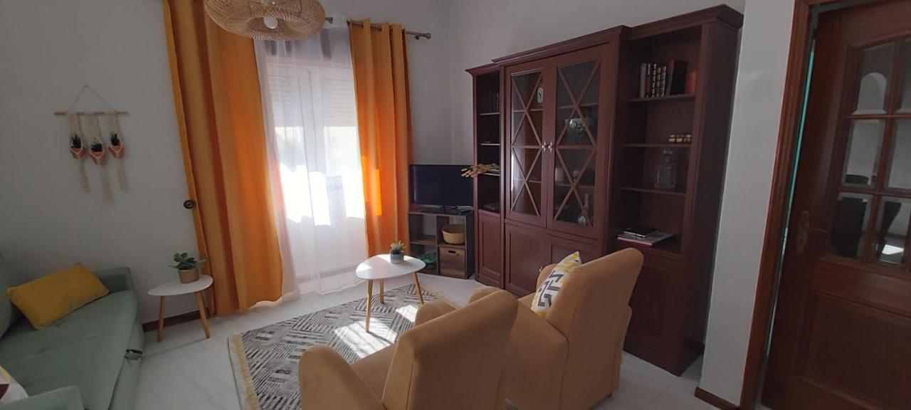 Apartamento Ofelia Terrace House Portimão