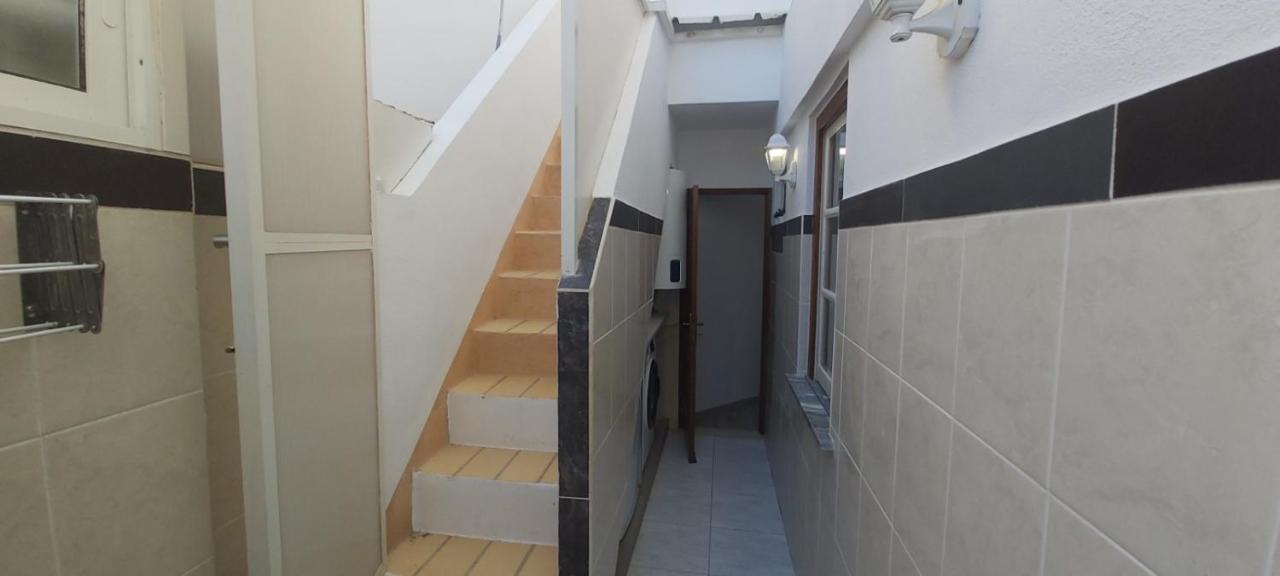 Ofelia Terrace House Apartamento *