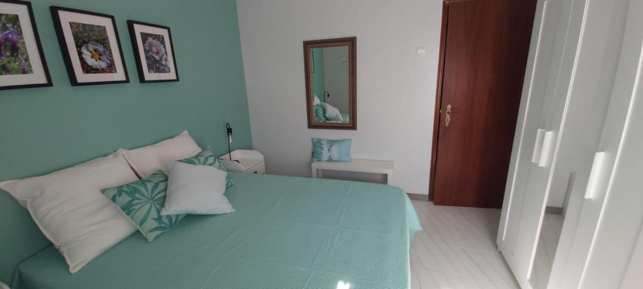 Apartamento Ofelia Terrace House