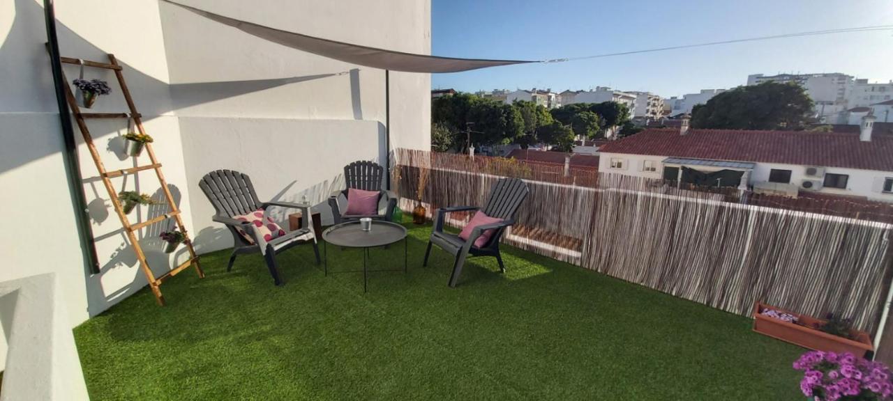 Ofelia Terrace House