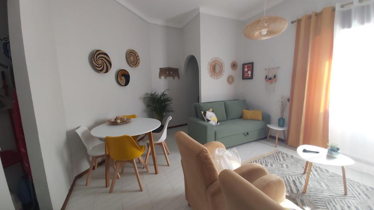 Appartement Ofelia Terrace House Portimão