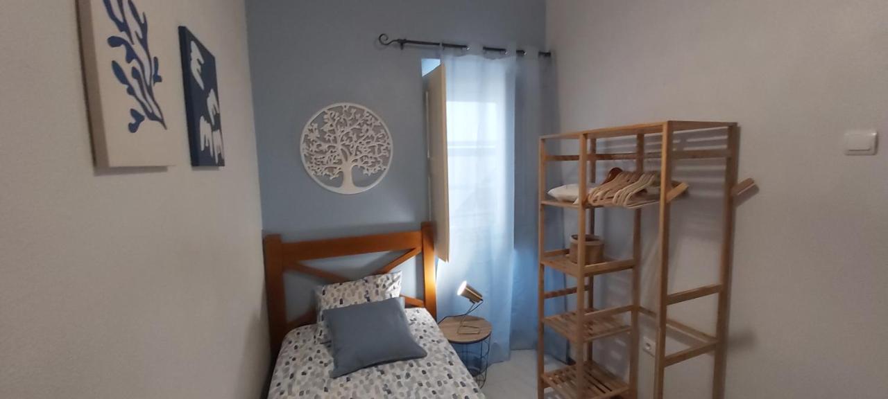 Ofelia Terrace House Apartamento