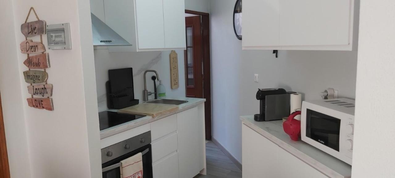 Apartamento Ofelia Terrace House *