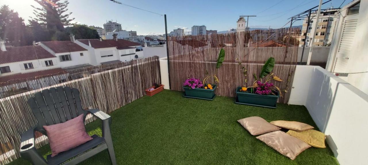 Appartement Ofelia Terrace House