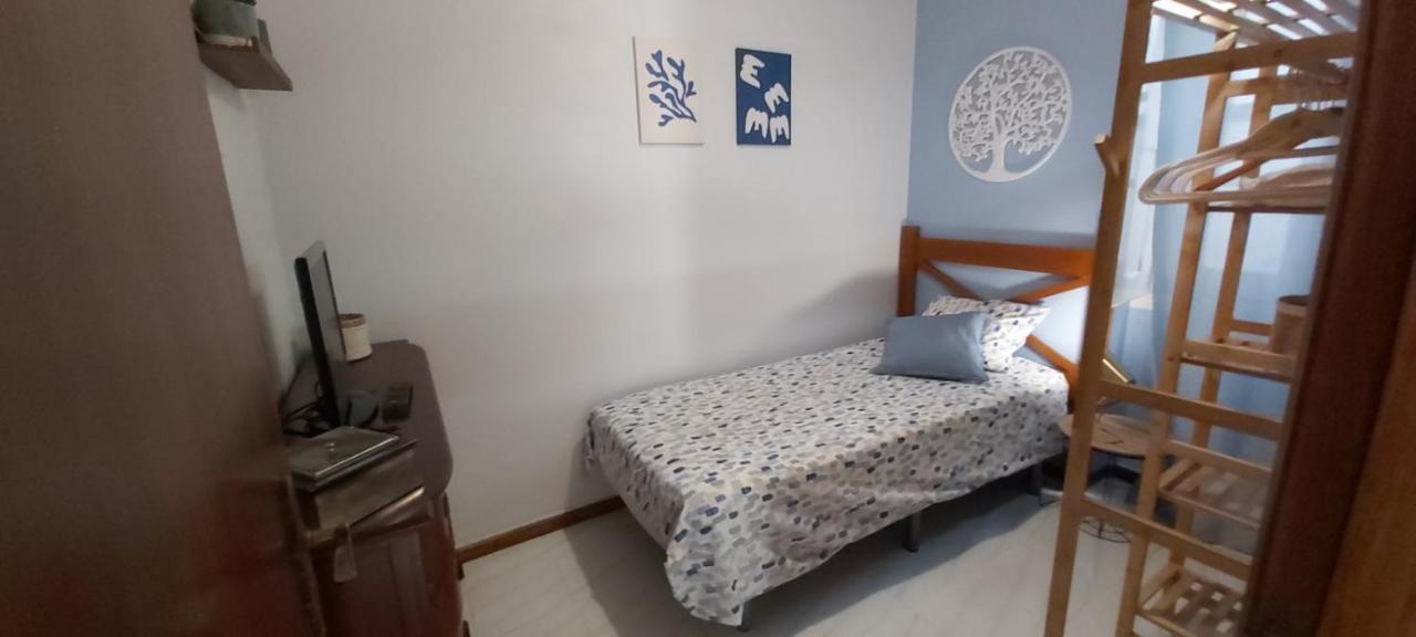 Apartamento Ofelia Terrace House