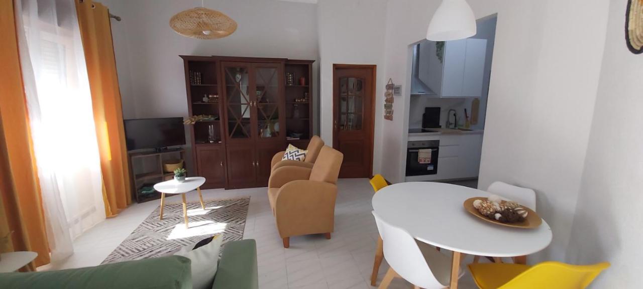 Ofelia Terrace House Apartamento