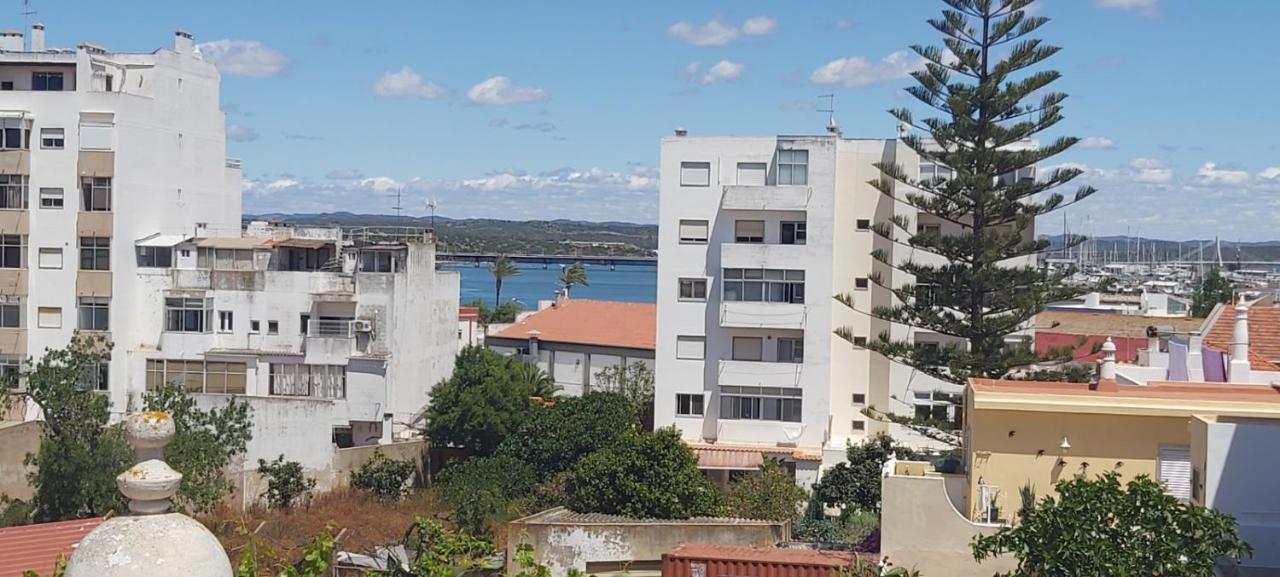 Ofelia Terrace House Portimão