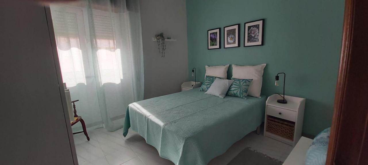 Ofelia Terrace House *