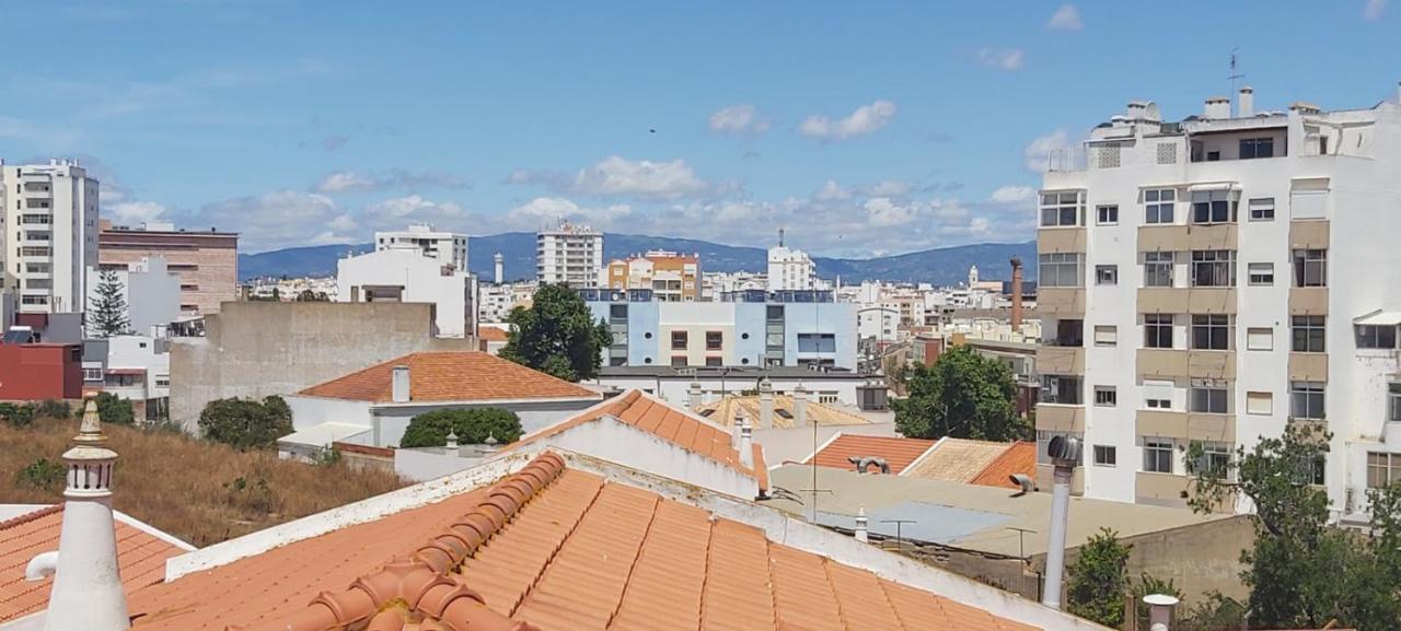 Appartement Ofelia Terrace House