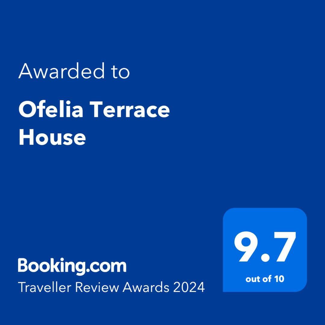 Apartamento Ofelia Terrace House Portimão